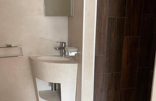 Belfort Apartment | Le 33