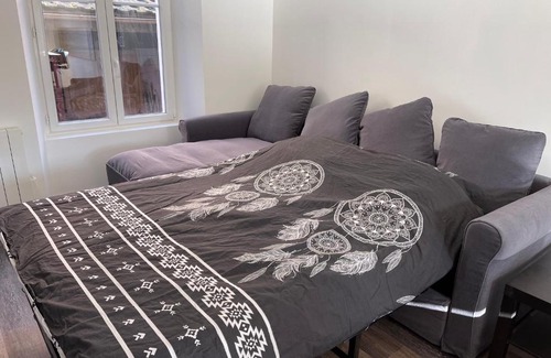 Belfort Apartment | Le 33