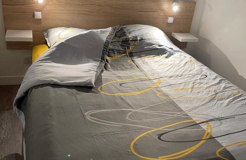 Belfort Apartment | Le 33