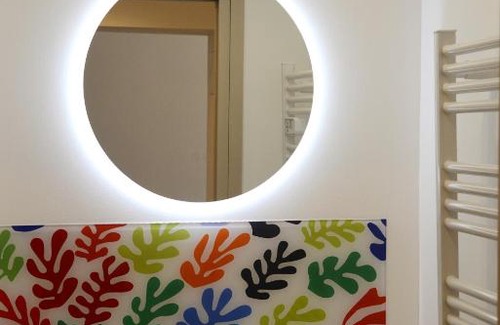 Clairvaux-les-Lacs Apartment | Le 38 derrière l'église