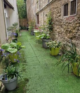 Isigny-sur-Mer House | Le 39