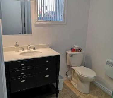 Beaupre Apartment | Le 4 SAISONS 2
