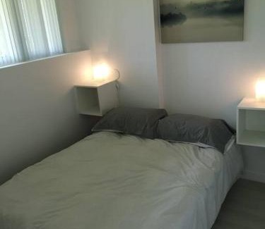 Beaupre Apartment | Le 4 SAISONS 2
