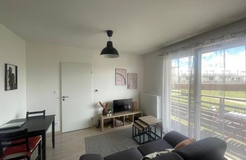 Chartres Apartment | Le 41a