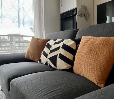 Chartres Apartment | Le 41a