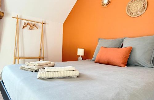 Bayeux Intercommunalite House | Le 449 - Portes de Bayeux