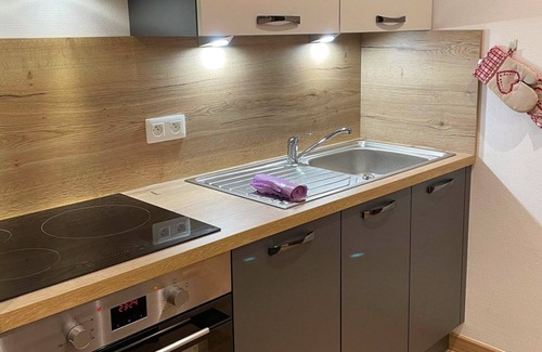 Obernai Apartment | Le 5 - Apartment 2 rooms