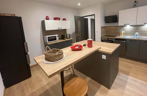 Obernai Apartment | Le 5 - Apartment 2 rooms