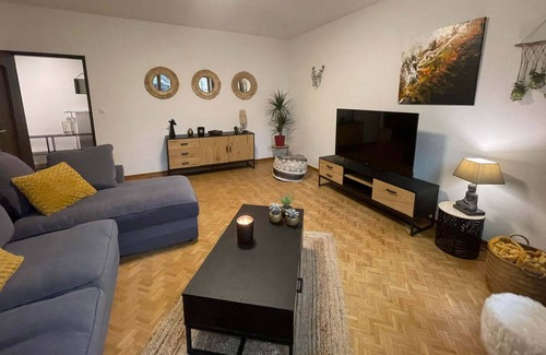 Obernai Apartment | Le 5 - Apartment 2 rooms