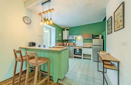 Morlaix House | Le 52 - Proche du GR34