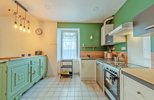 Morlaix House | Le 52 - Proche du GR34