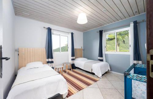 Saint-Louis House | Le 53-LES MAKES