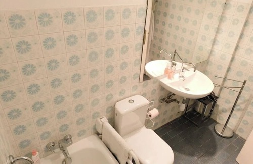 Carnot Apartment | Le 66 Carnot