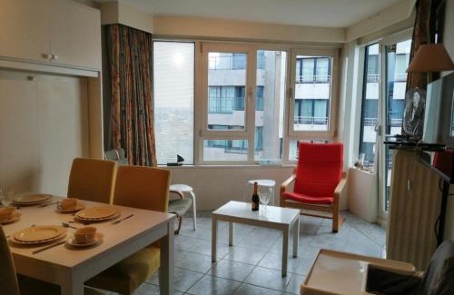 Westende Apartment | Le 7ème Ciel Westende