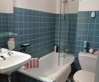 Westende Apartment | Le 7ème Ciel Westende