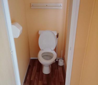 Condes Other | le 71 mobil home 4 personnes 2 chambres