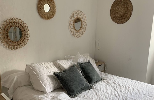 La Roche-Posay Condo | Le 8 bis !