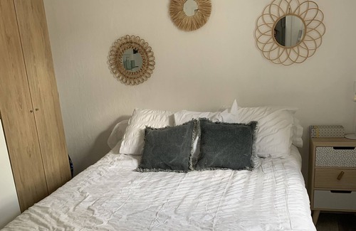 La Roche-Posay Condo | Le 8 bis !