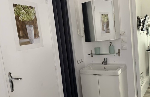 La Roche-Posay Condo | Le 8 bis !