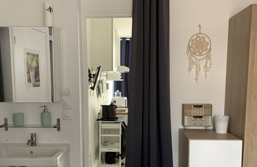 La Roche-Posay Condo | Le 8 bis !