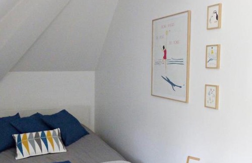 Audierne Apartment | Le 8 - Le Eight Audierne