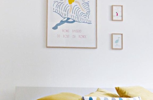 Audierne Apartment | Le 8 - Le Eight Audierne