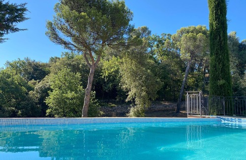 Bagnols-sur-Ceze Villa | Le 89, wonderful Villa between Avignon, Cévennes, Ardèche