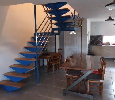 Gripport House | Le 9 rue du moulin 4-5 personnes tout confort