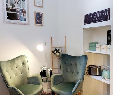 Ossuccio House | Le Allegre Comari di Ossuccio