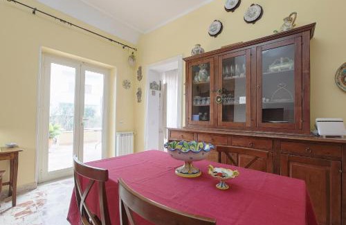 San Leone Villa | Le Amache - Villetta turistica