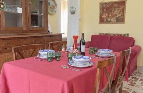 San Leone Villa | Le Amache - Villetta turistica