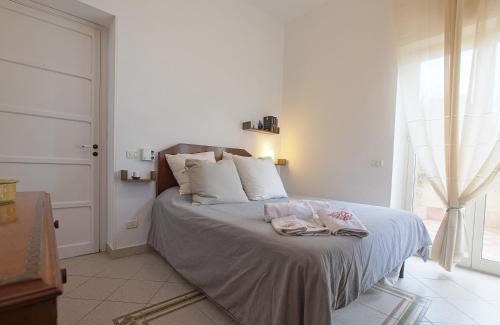 San Leone Villa | Le Amache - Villetta turistica