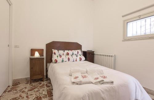 San Leone Villa | Le Amache - Villetta turistica