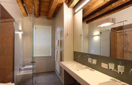 Malo Hotel | Le Andrianelle