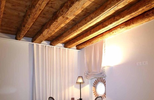 Malo Hotel | Le Andrianelle