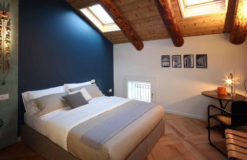 Malo Hotel | Le Andrianelle