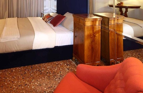 Malo Hotel | Le Andrianelle