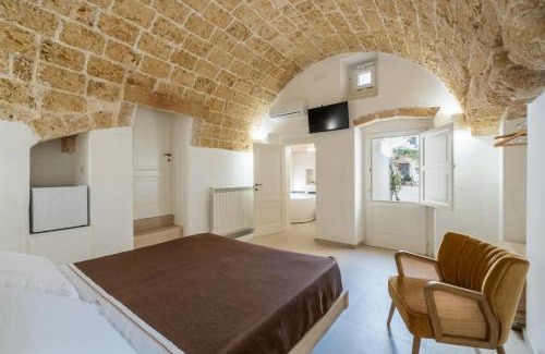 Montesano Salentino Apartment | Le Antiche Dimore