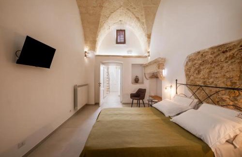 Montesano Salentino Apartment | Le Antiche Dimore