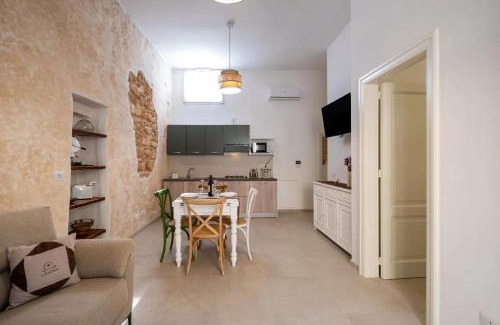 Montesano Salentino Apartment | Le Antiche Dimore