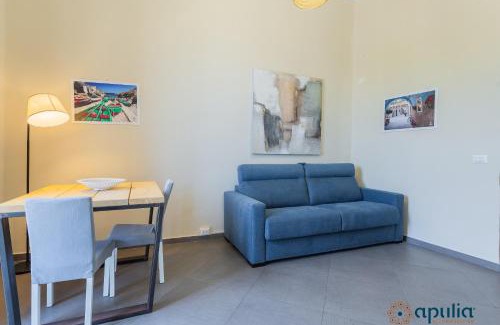 Old Town Apartment | Le Antiche Mura by Apulia Accommodation