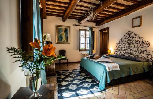 Pitigliano Apartment | Le Antiche Viste