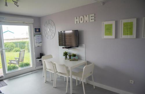 Criel-sur-Mer Apartment | Le B04