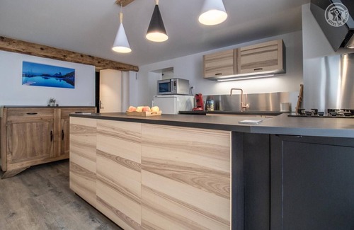 Granier House | LE Bachal - Aime LA Plagne