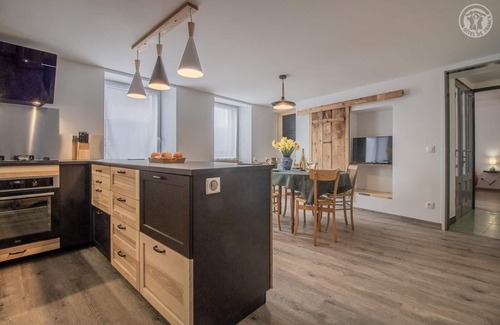 Granier House | LE Bachal - Aime LA Plagne