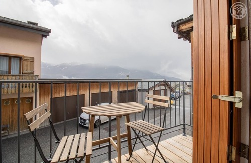 Granier House | LE Bachal - Aime LA Plagne