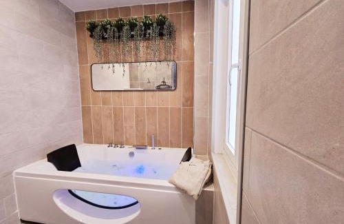 Centre Ville Rive Gauche Apartment | Le Bain Rouennais