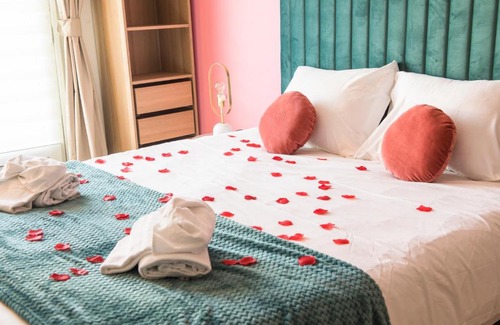 Illkirch-Graffenstaden Apartment | Le Bal'Neo