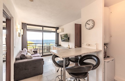Ajaccio Apartment | Le Balcon d’Ajaccio - Two Bedroom Apartment, Sleeps 6