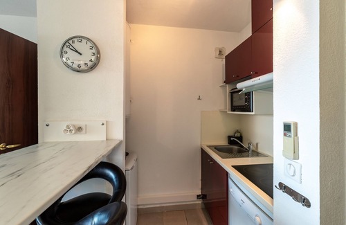 Ajaccio Apartment | Le Balcon d’Ajaccio - Two Bedroom Apartment, Sleeps 6